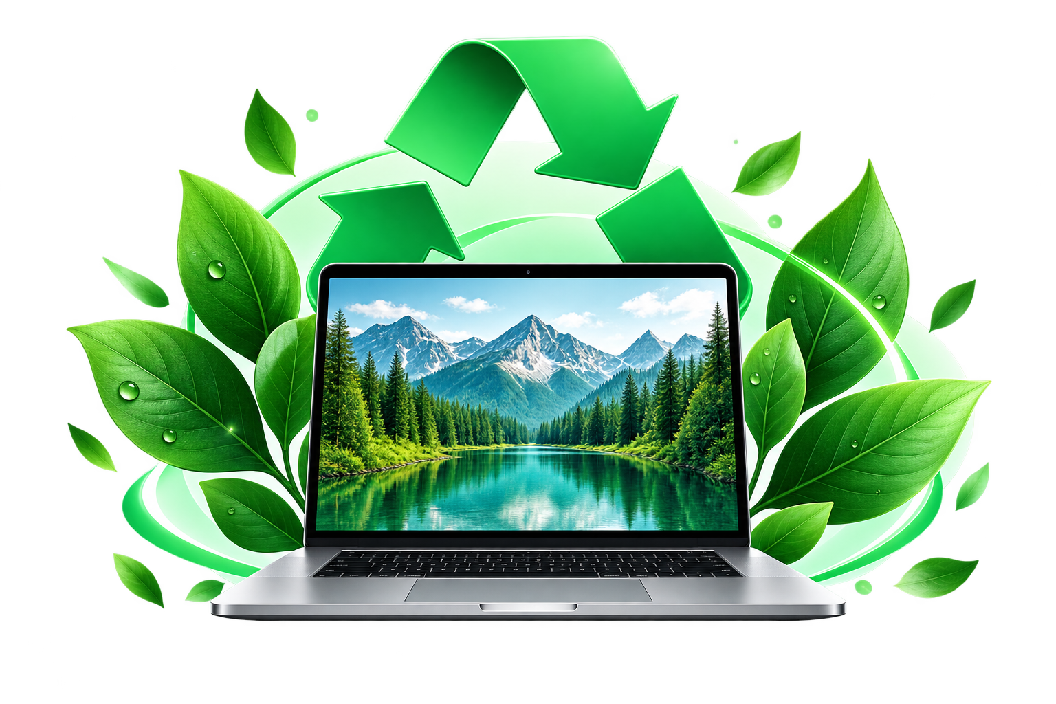 Environment Friendly