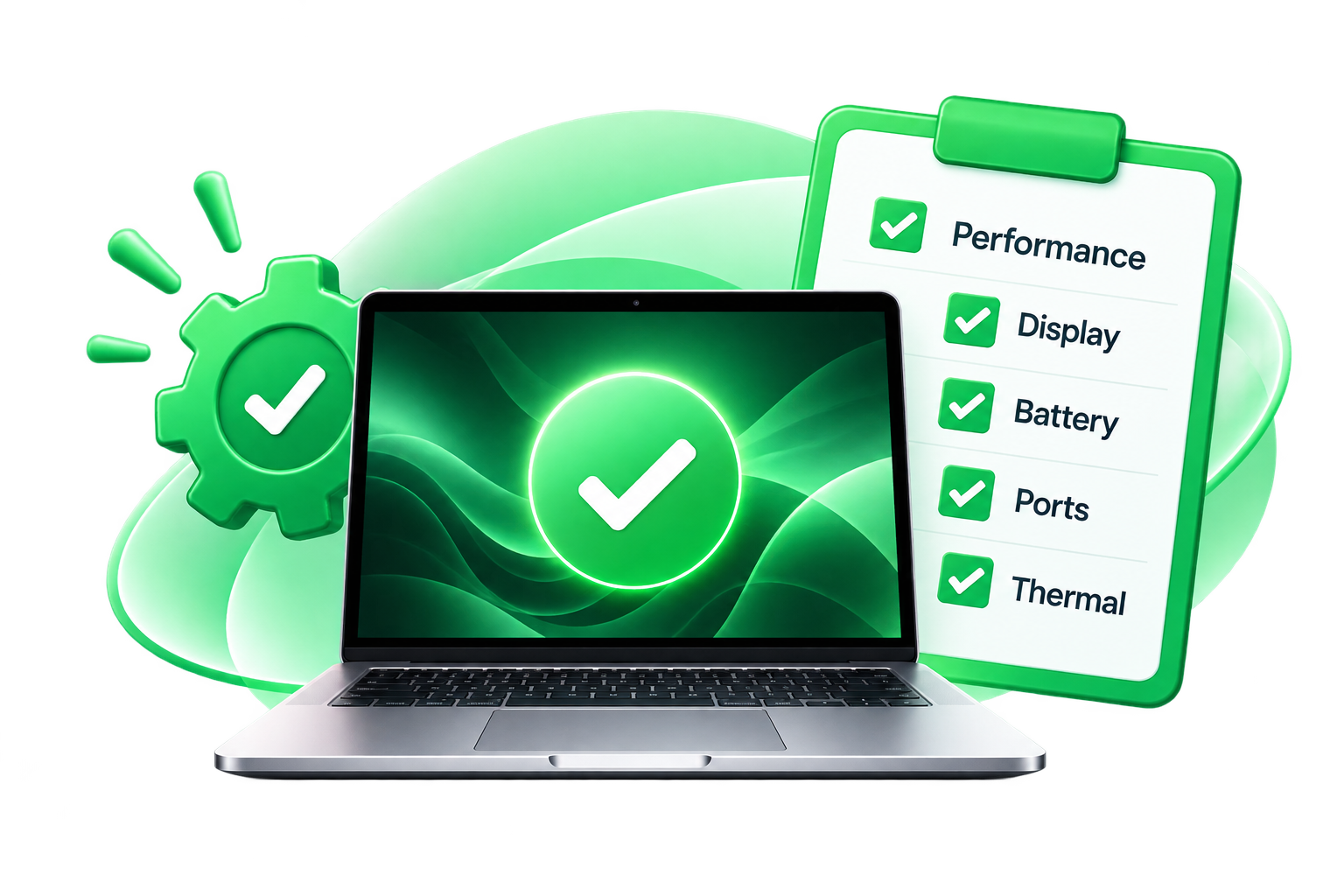 Professionally Tested