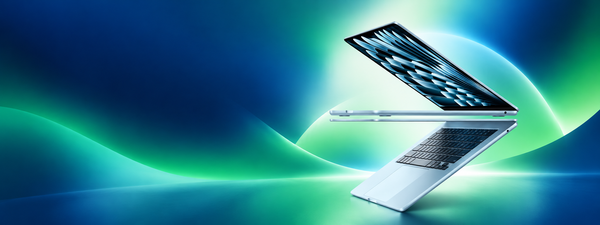 MacBook Air M1