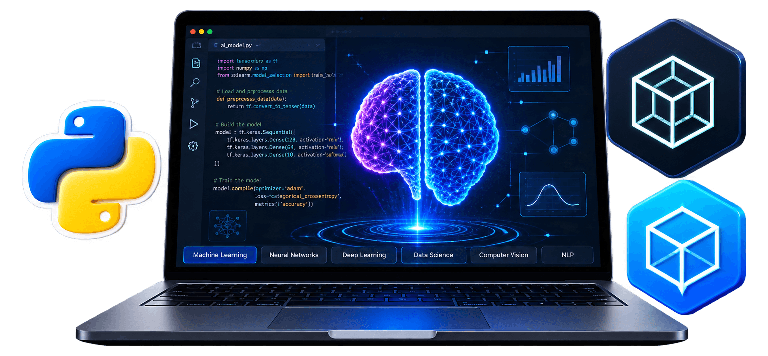 AI & Engineering