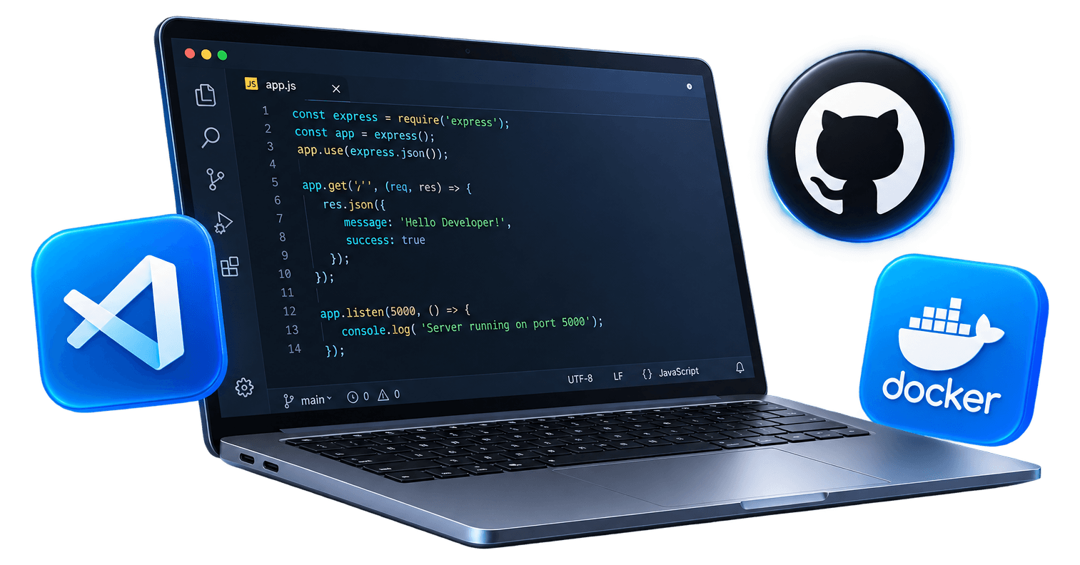 Programming & Development